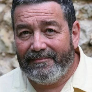 Jean-Loup Horwitz