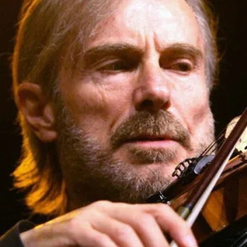 Jean-Luc Ponty