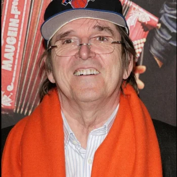 Jean-Marie Poiré