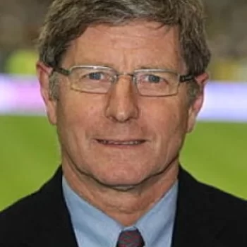 Jean-Michel Larqué