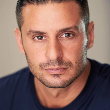 Jean Paul Najm