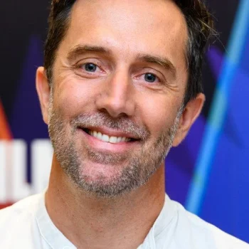 Jean-Philippe Vine