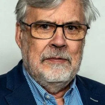 Jean-Pierre Bailly
