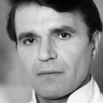 Jean-Pierre Kalfon
