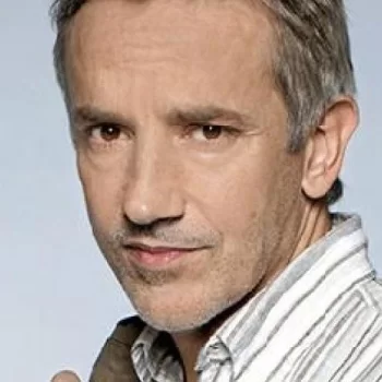 Jean-Pierre Lorit