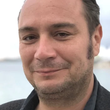 Jean-Yves Roubin