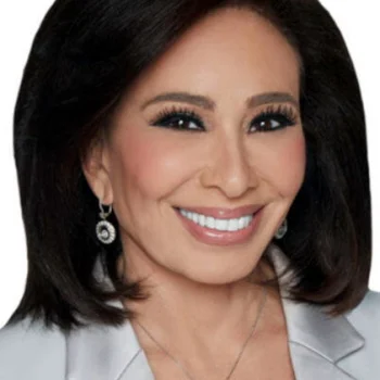 Jeanine Pirro