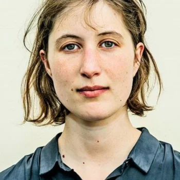 Jeanne Cohendy