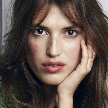 Jeanne Damas