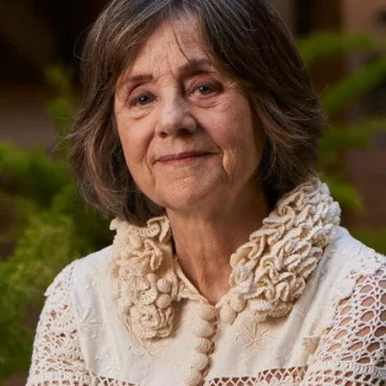 Jeannine Mestre