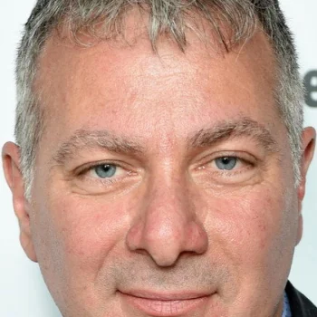 Jed Mercurio
