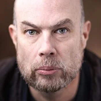 Jed Murray