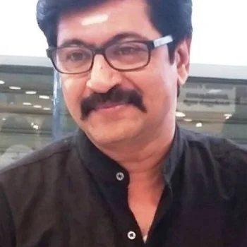 Jeeva Ravi