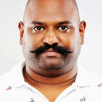Jeevan Kumar