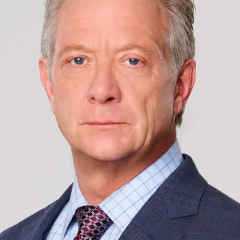 Jeff Perry