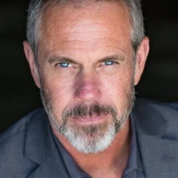 Jeff Prater