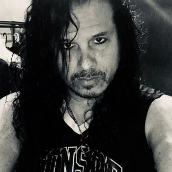 Jeff Scott Soto