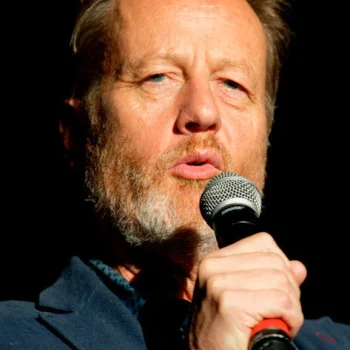 Jeff Stilson