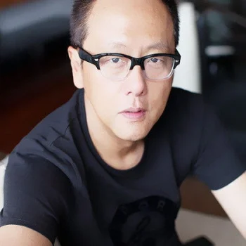 Jeffrey Chiang