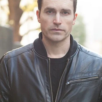 Jeffrey Rowe