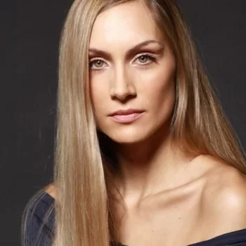 Јелена Гавриловић