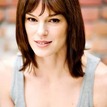 Jen Halley