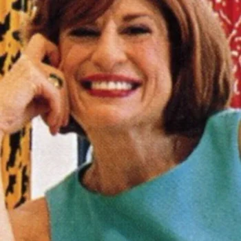 Jenette Kahn