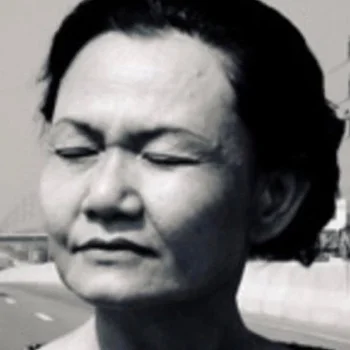 Jenjira Pongpas