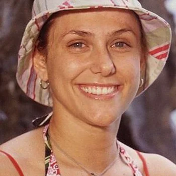 Jenna Lewis-Dougherty