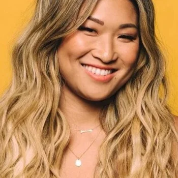 Jenna Ushkowitz