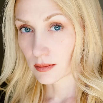 Jenni Blong