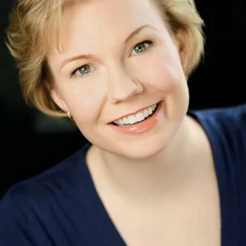 Jennifer Barnhart