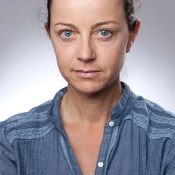 Jennifer Leacey