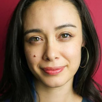 Jennifer Paredes