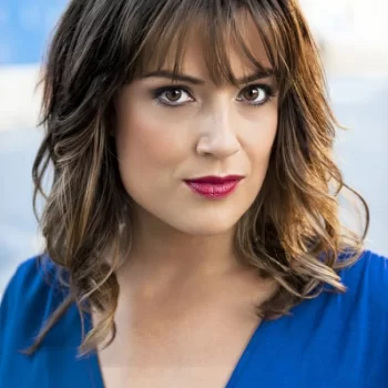 Jennifer Restivo