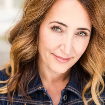 Jennifer Schwary