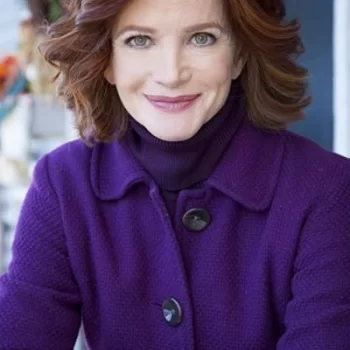 Jennifer Van Horn