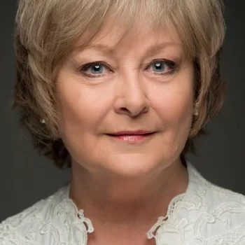 Jenny Hanley
