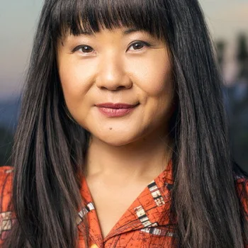 Jenny Yang
