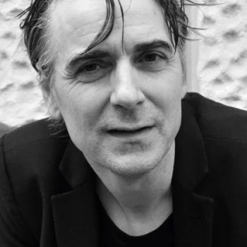 Jens Harzer