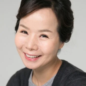Jeong Ae-hwa