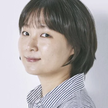 Jeong Ga-young