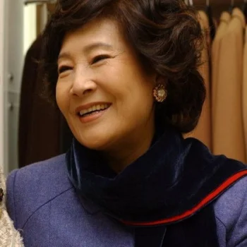 Jeong Hye-seon