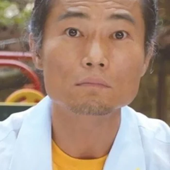 Jeong Seon-cheol