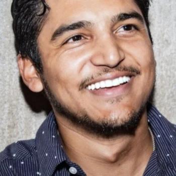 Jeovanny Rodriguez