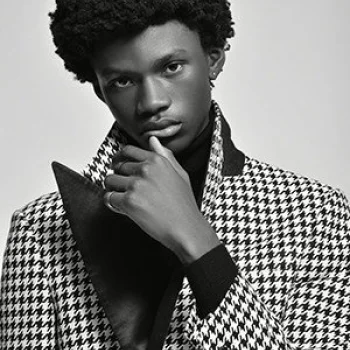 Jerel Xavier Alston