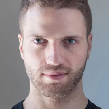Jérémie Earp