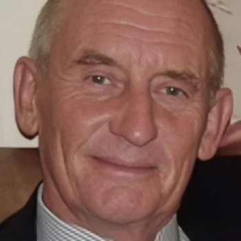 Jeremy Akerman