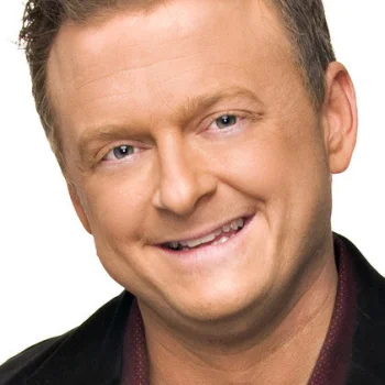 Jeremy Borash