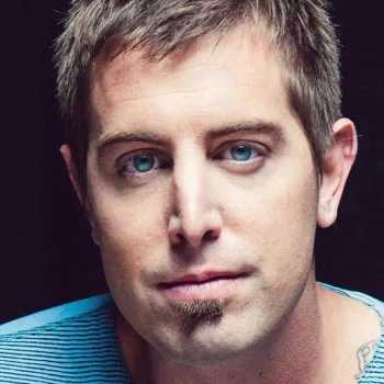 Jeremy Camp